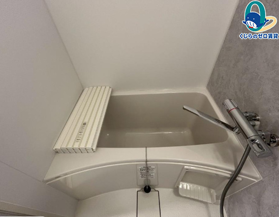 バス・シャワールーム　名古屋で一番初期費用の安い賃貸専門の不動産会社です(^^)