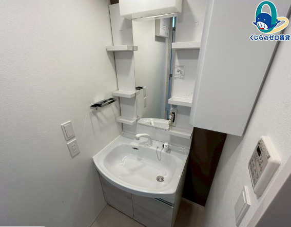 洗面設備　★☆LINE24時間対応♪お気軽にお問合せください！☆★