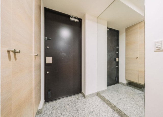 玄関　別部屋参考写真