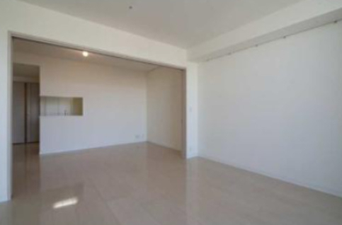 居室・リビング　別部屋参考写真