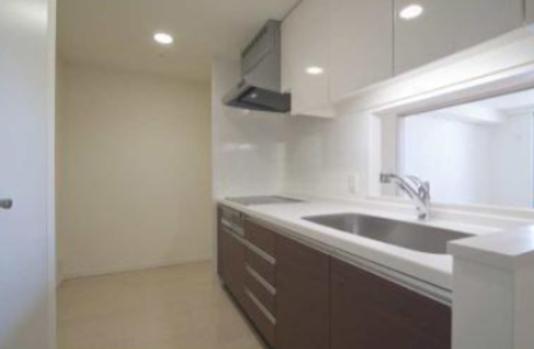 キッチン　別部屋参考写真