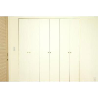 収納　別部屋参考写真