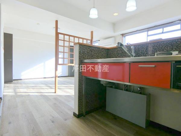 バルコニー　ベランダ