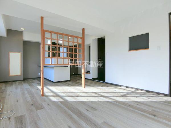 その他部屋・スペース　★内装リフォーム済★