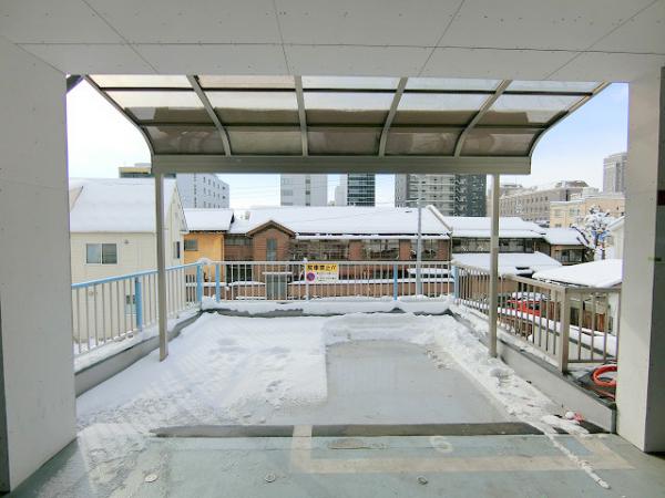 その他共有部分　★駐輪スペース★