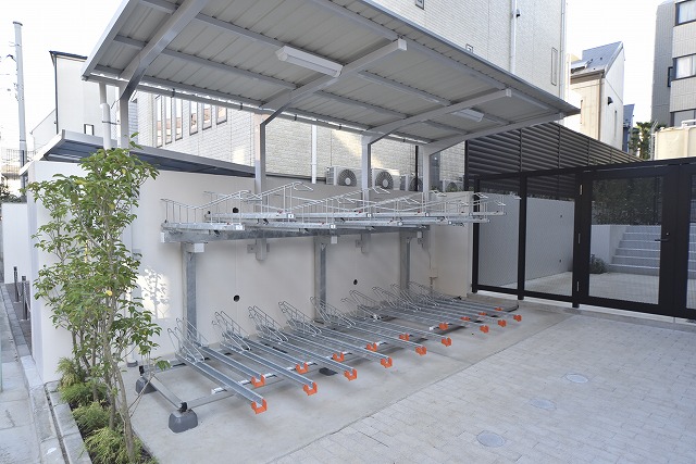 その他共有部分　共有部