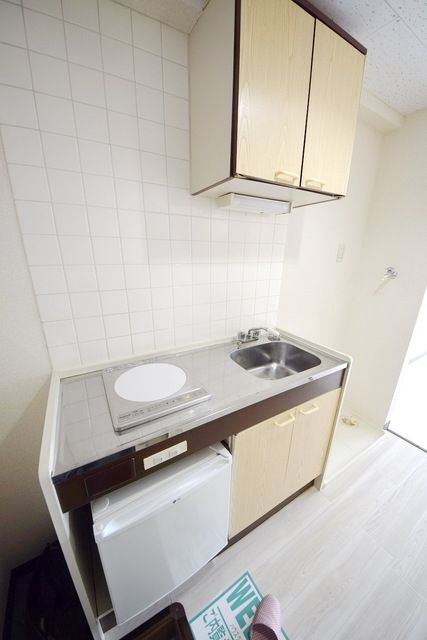 キッチン　★安全なＩＨキッチン★