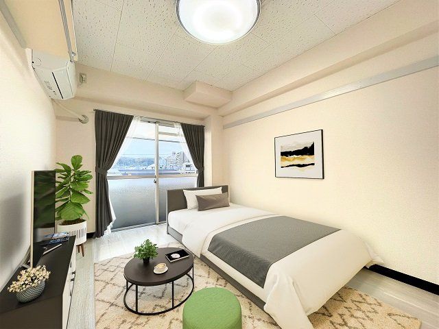 居室・リビング　リビング/居室