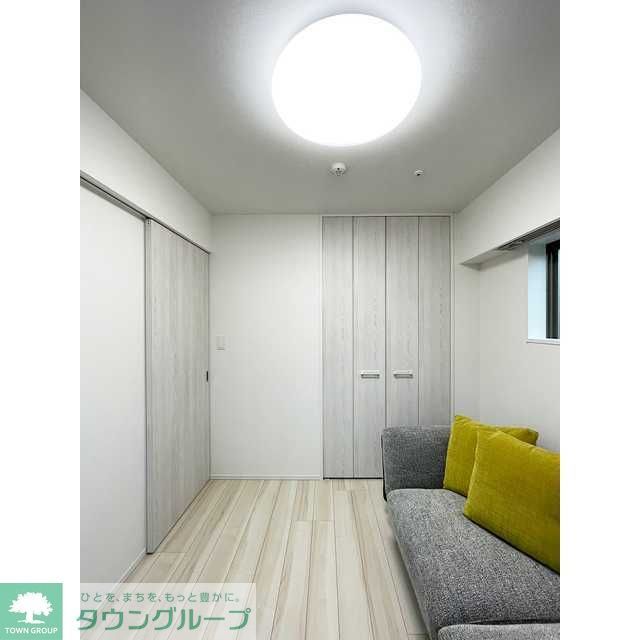 その他部屋・スペース　家具はイメージです