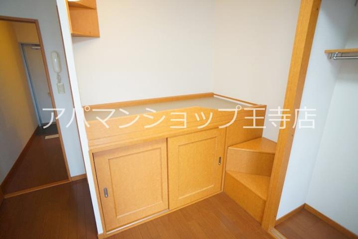 その他部屋・スペース