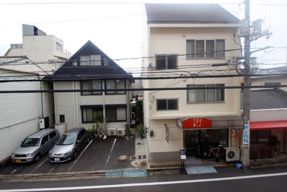 眺望　※別号室のお写真です　内装が異なる場合が御座います