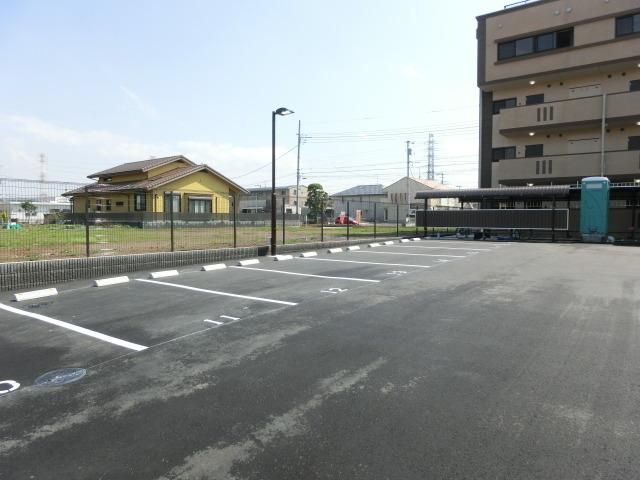 駐車場　敷地内駐車場※要空きご確認下さい