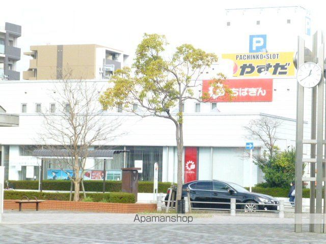 銀行　千葉銀行南流山支店（銀行）まで1122m