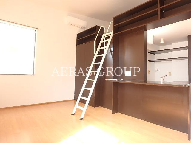 居室・リビング