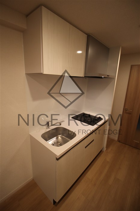 キッチン　スプランディッド本町グラン　キッチン