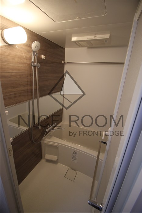 バス・シャワールーム　スプランディッド本町グラン　風呂