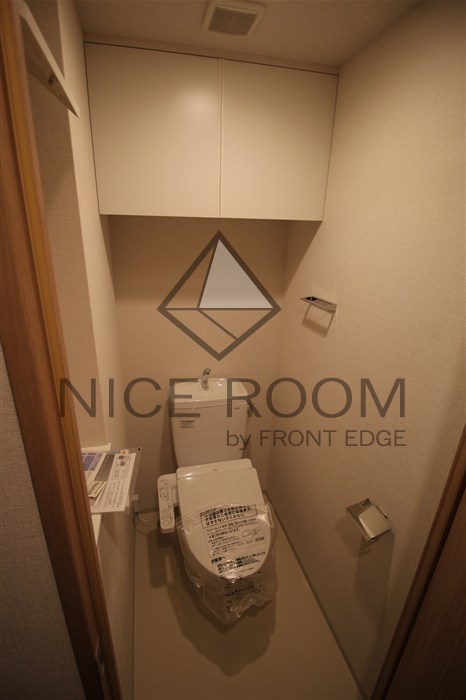 トイレ　スプランディッド本町グラン　トイレ