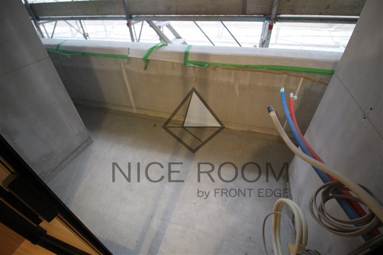 バルコニー　スプランディッド本町グラン　バルコニー