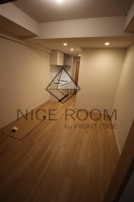 居室・リビング　スプランディッド本町グラン　リビング