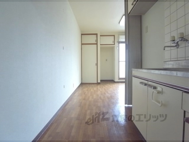 その他部屋・スペース　廊下