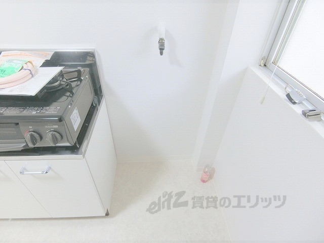 その他部屋・スペース　冷蔵庫置場