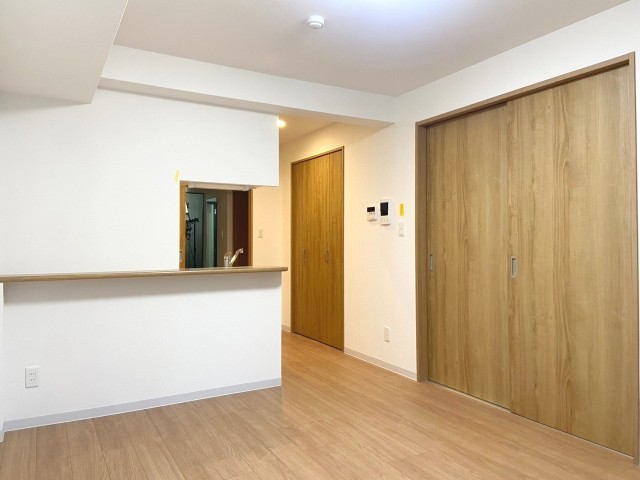 その他部屋・スペース　★対面式キッチンです★