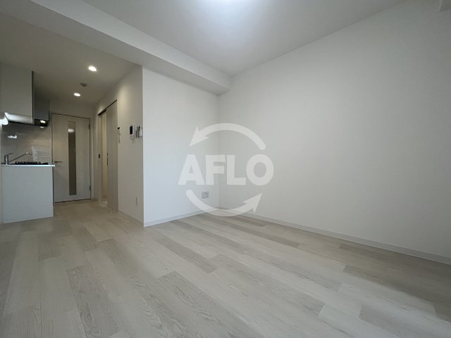 居室・リビング　アーバンパーク新大阪　リビング