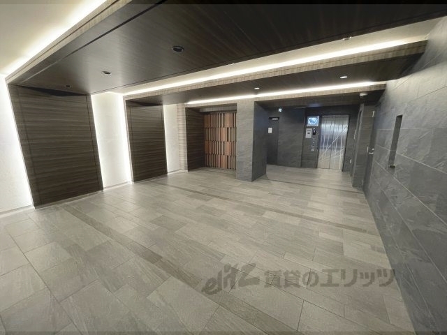 ロビー　ロビー