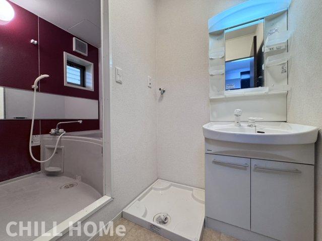 洗面設備　他社様掲載物件もまとめてご紹介、ご案内可能です(^^)/