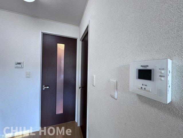 セキュリティ　他社様掲載物件もまとめてご紹介、ご案内可能です(^^)/