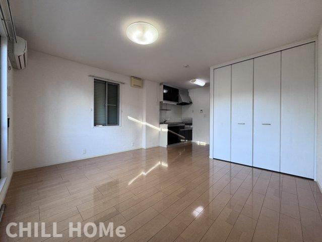 居室・リビング　他社様掲載物件もまとめてご紹介、ご案内可能です(^^)/