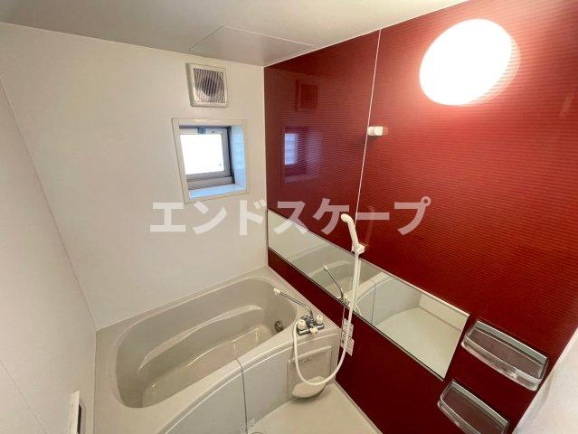 バス・シャワールーム　高崎、前橋、伊勢崎エリアのお部屋探しはエンドスケープまで！お