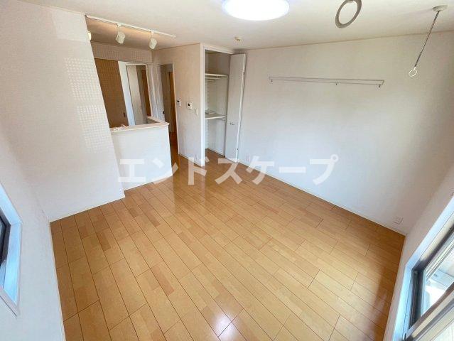 居室・リビング　高崎、前橋、伊勢崎エリアのお部屋探しはエンドスケープまで！お