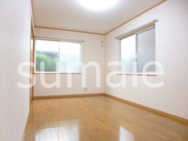 その他部屋・スペース　綺麗な寝室！