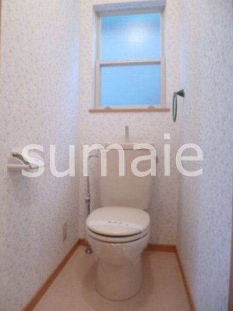 トイレ　綺麗なトイレ！