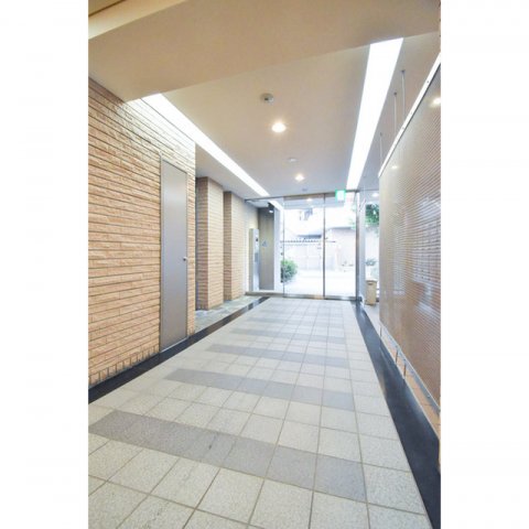 居室・リビング　おしゃれな居間です