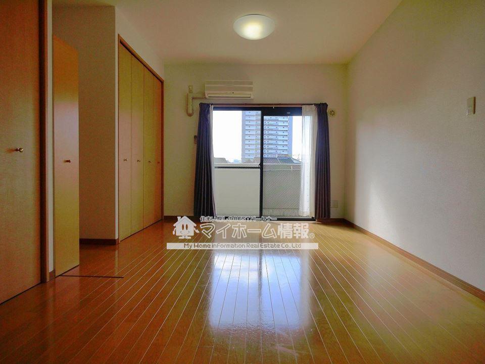 その他設備　くつろぎをもたらす住空間