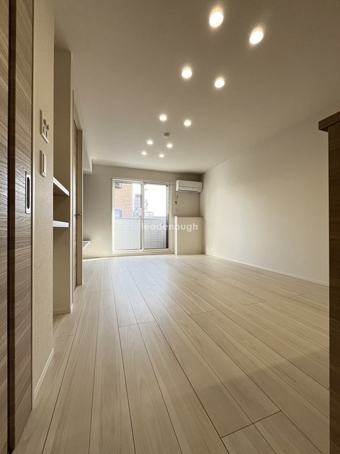 居室・リビング　同仕様