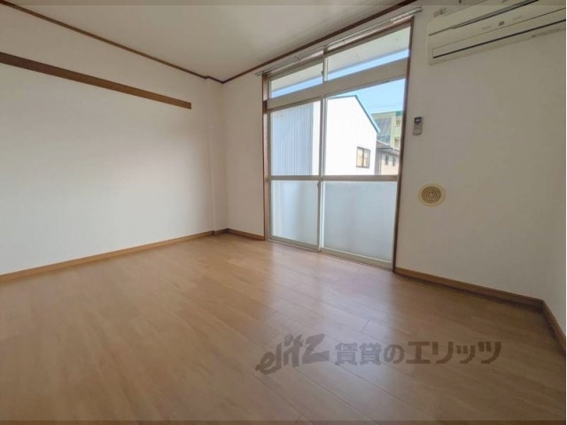 居室・リビング　洋室