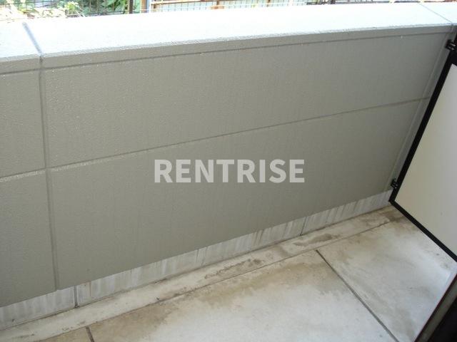 バルコニー　ベランダ