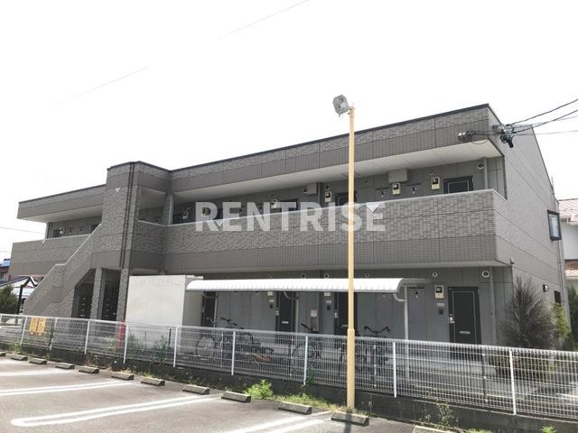 駐車場　外観写真その他2