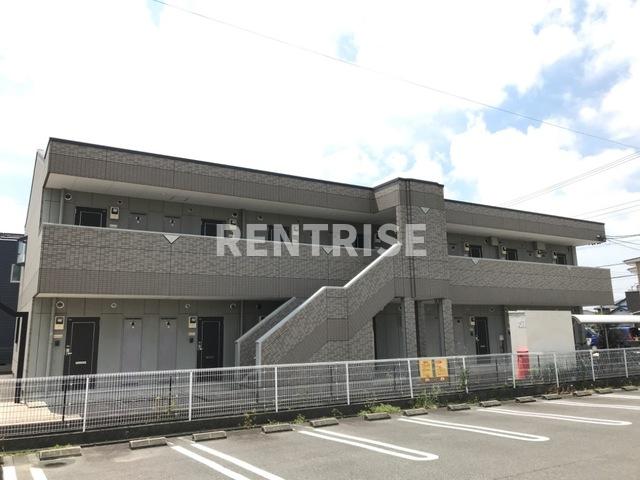 その他共有部分　外観写真その他3