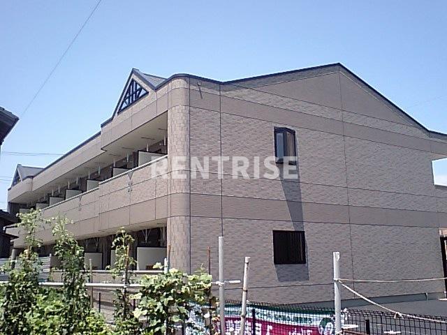 建物外観　外観写真その他1