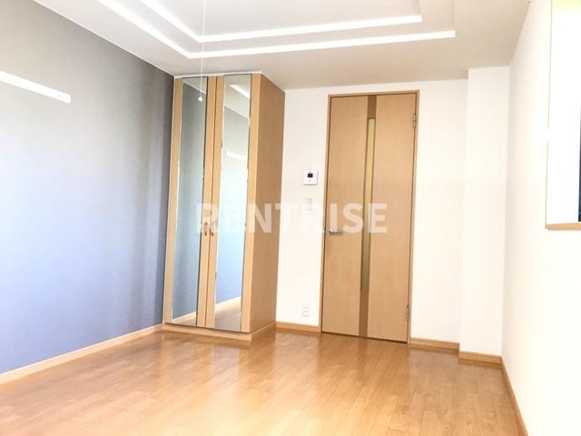 居室・リビング　洋室