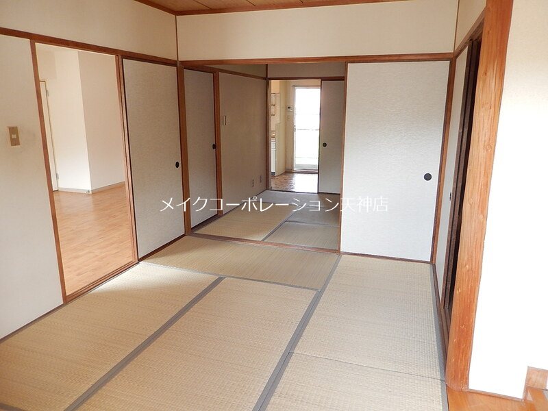 その他部屋・スペース