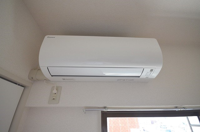 その他設備　別号室の写真です