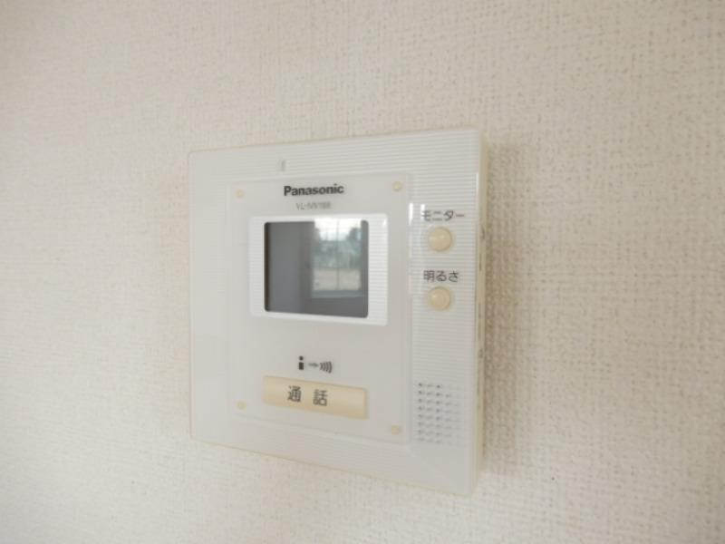 セキュリティ　図面と現状に相違がある場合には現状を優先