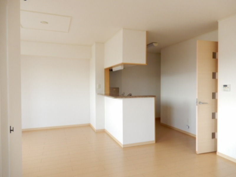 居室・リビング　図面と現状に相違がある場合には現状を優先