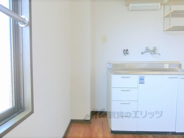 その他部屋・スペース　冷蔵庫置場