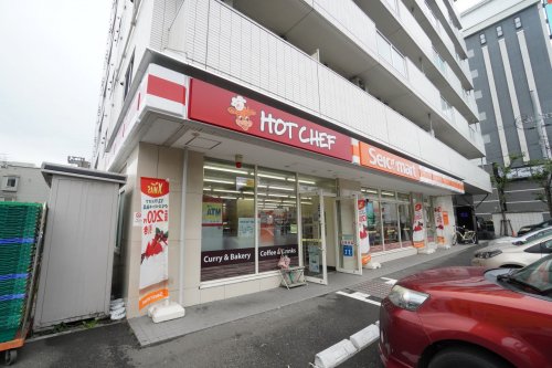 コンビニ　セイコーマート 南6条店（コンビニ）まで223m